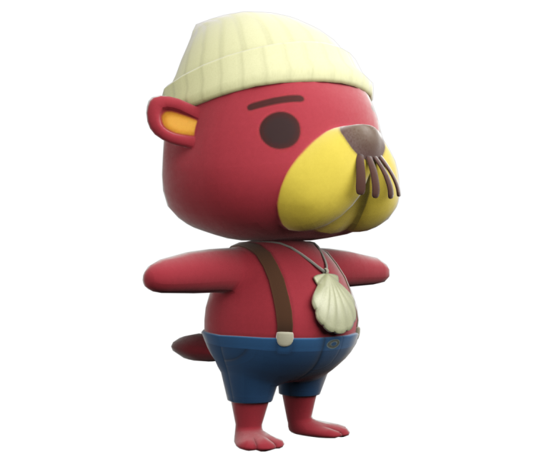 Preview in Browser - Animal Crossing: New Horizons