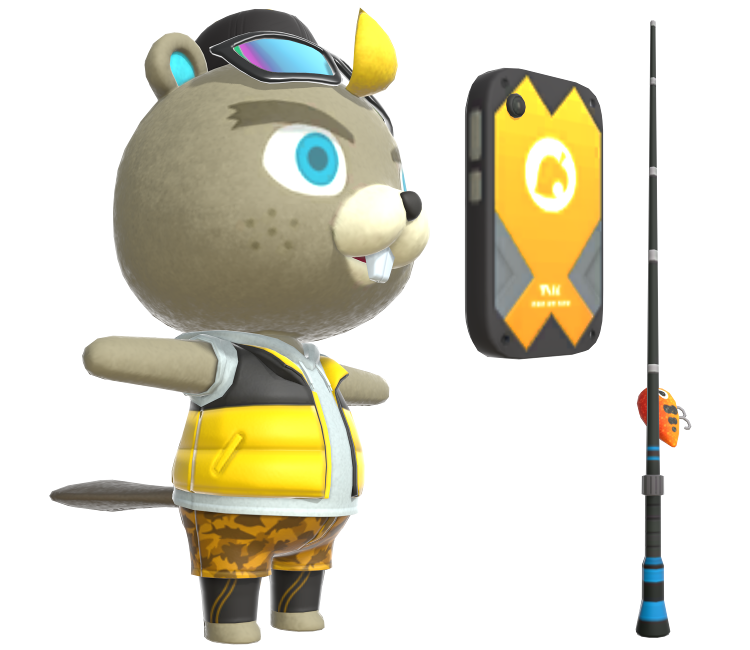Preview in Browser - Animal Crossing: New Horizons