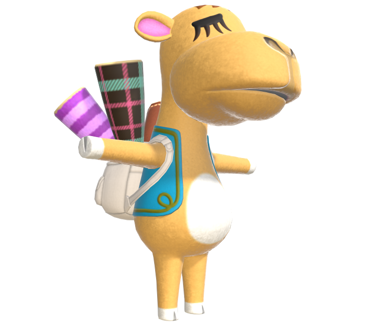Preview in Browser - Animal Crossing: New Horizons