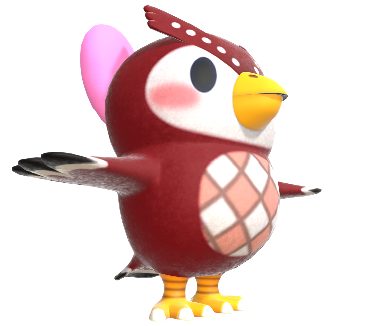 Preview in Browser - Animal Crossing: New Horizons