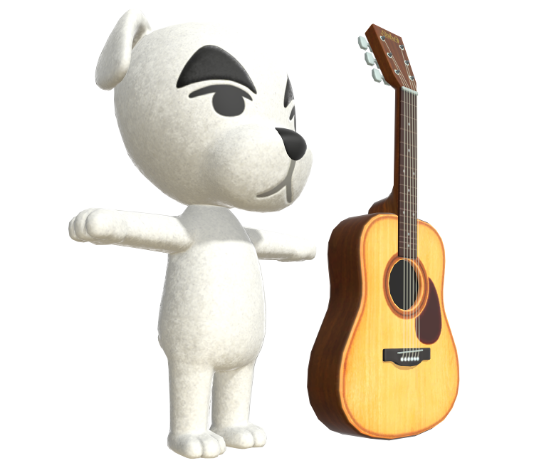 Preview in Browser - Animal Crossing: New Horizons