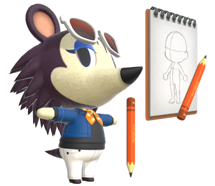 Preview in Browser - Animal Crossing: New Horizons