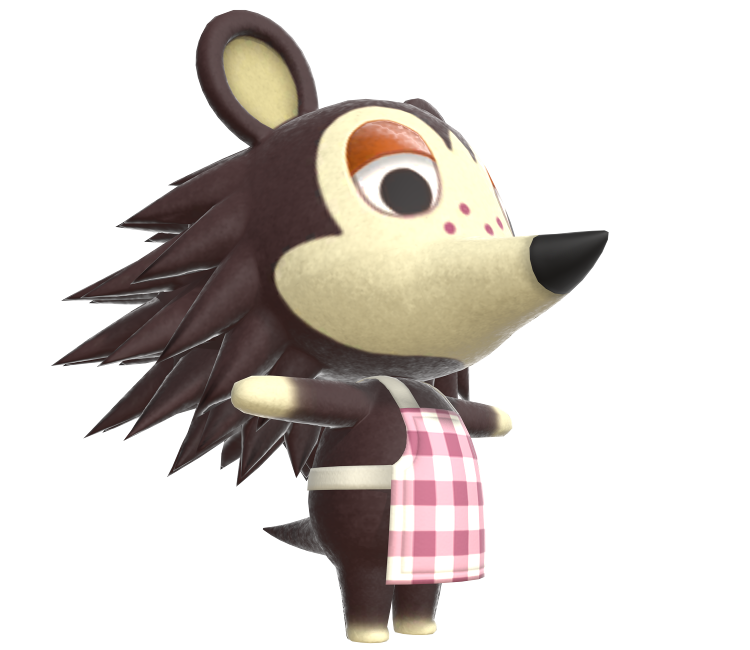 Preview in Browser - Animal Crossing: New Horizons