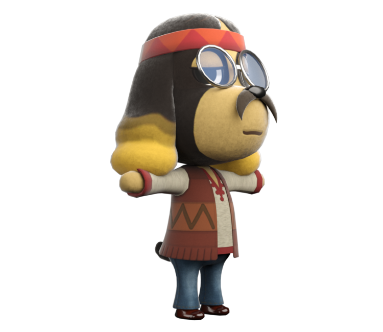 Preview in Browser - Animal Crossing: New Horizons
