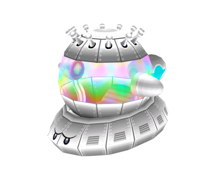 Preview in Browser - Mario Party 5