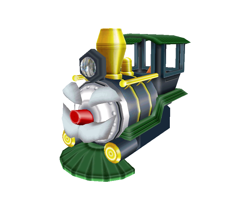 Preview in Browser - Mario Party 5
