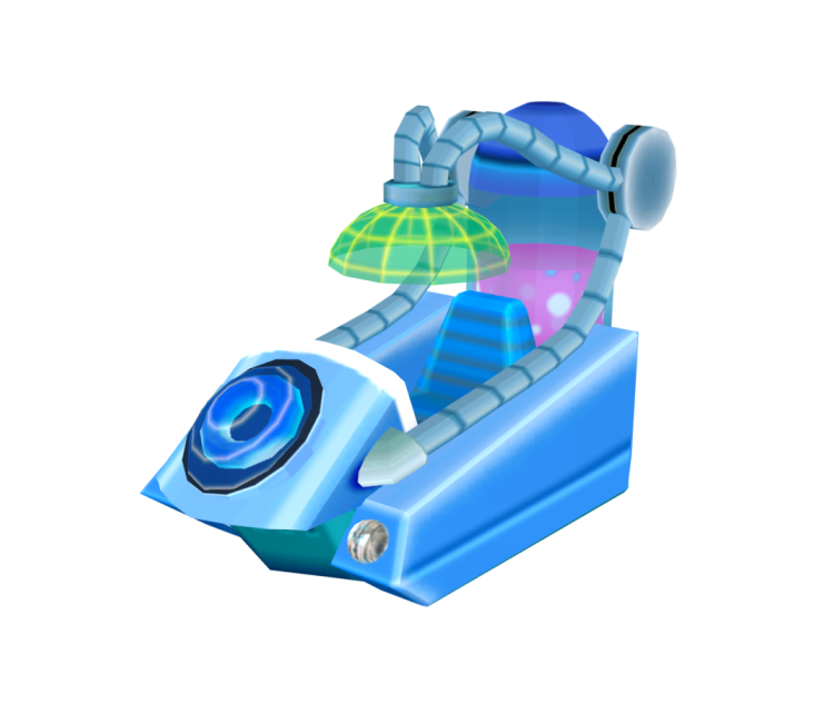 Preview in Browser - Mario Party 5