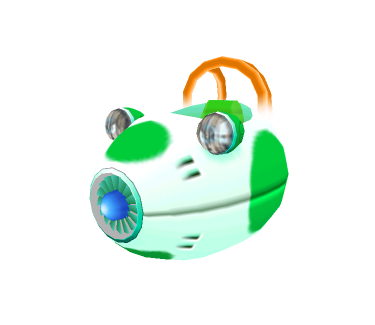 Preview in Browser - Mario Party 5