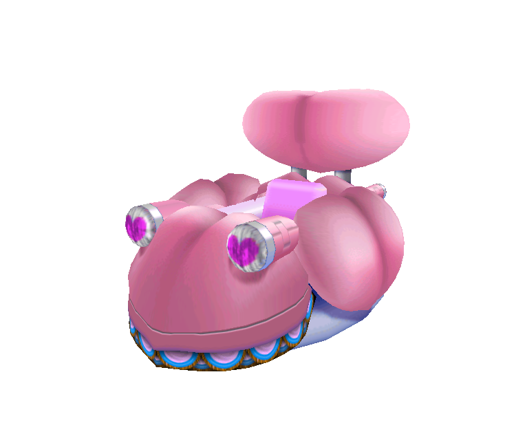 Preview in Browser - Mario Party 5