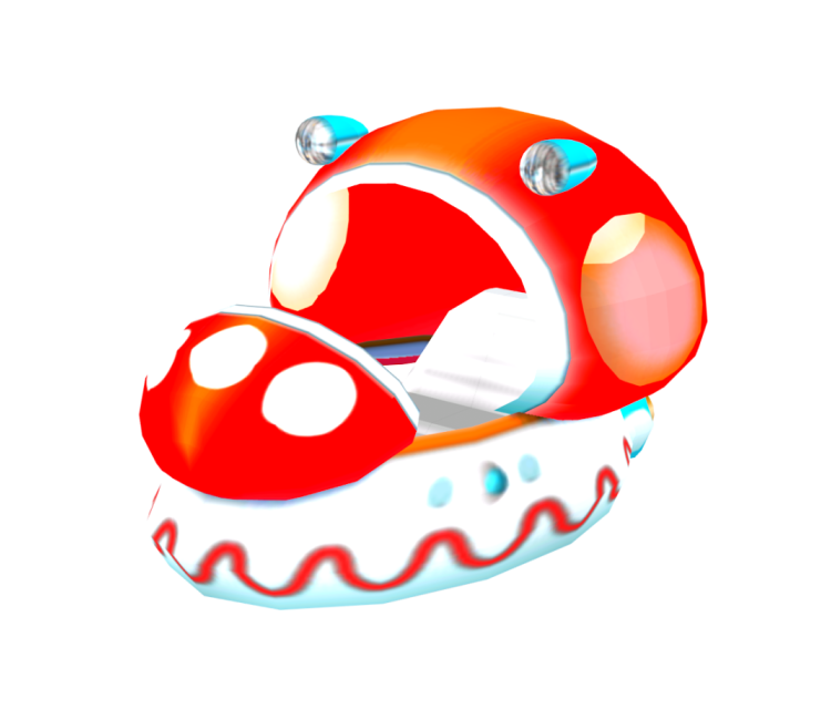 Preview in Browser - Mario Party 5