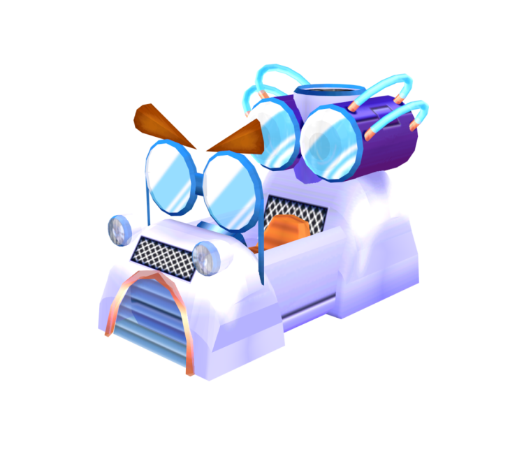 Preview in Browser - Mario Party 5