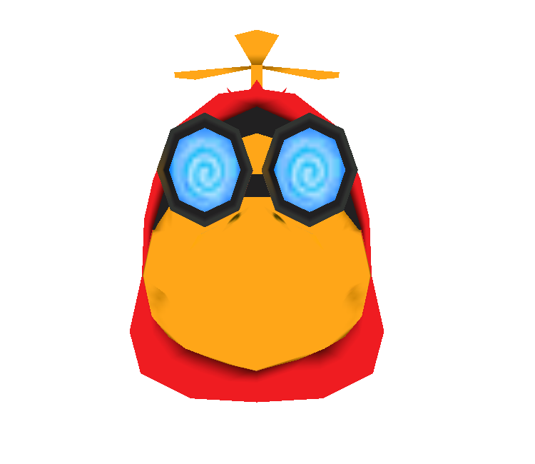 Preview in Browser - Mario Party 6