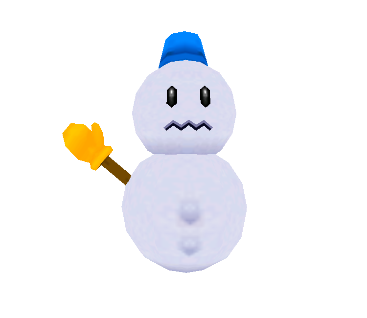 Preview in Browser - Mario Party 7