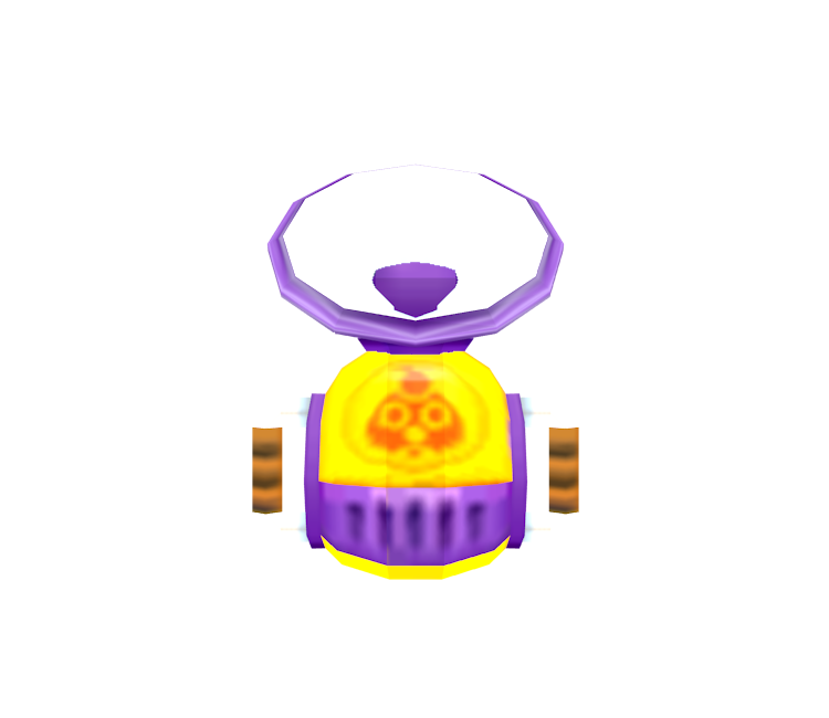 Preview in Browser - Mario Party 7