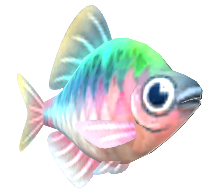 Download ZIP Archive - Animal Crossing: New Horizons