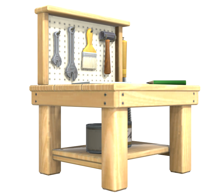 Preview in Browser - Animal Crossing: New Horizons