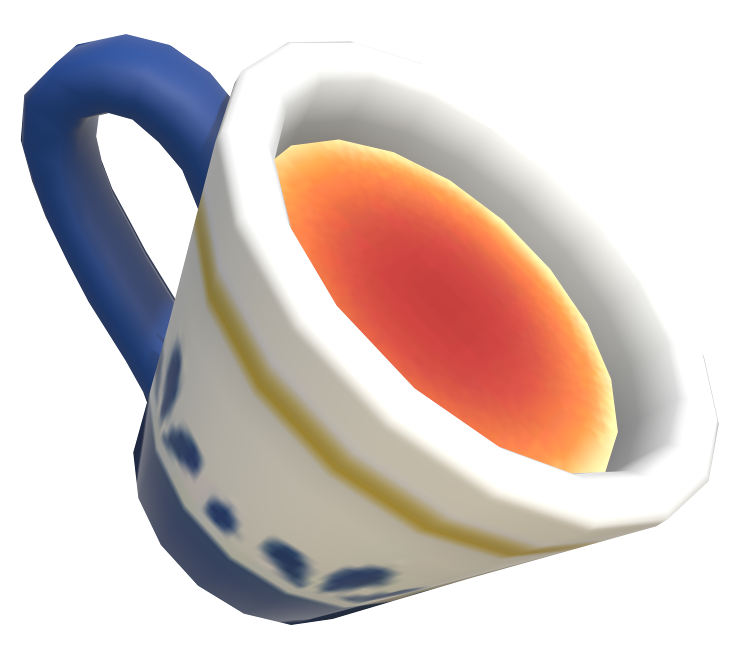Preview in Browser - Animal Crossing: New Horizons