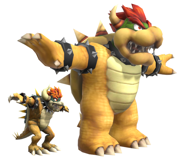 Download ZIP Archive - Super Smash Bros. for Nintendo 3DS