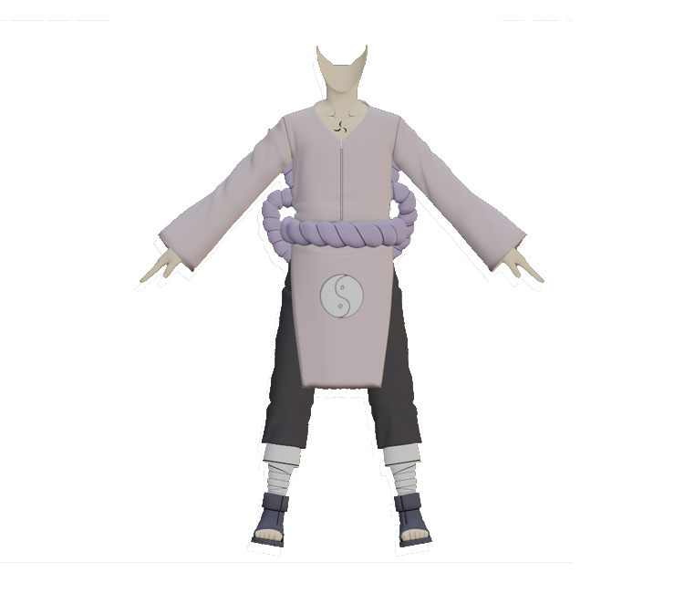 Download ZIP Archive - Naruto to Boruto: Shinobi Striker