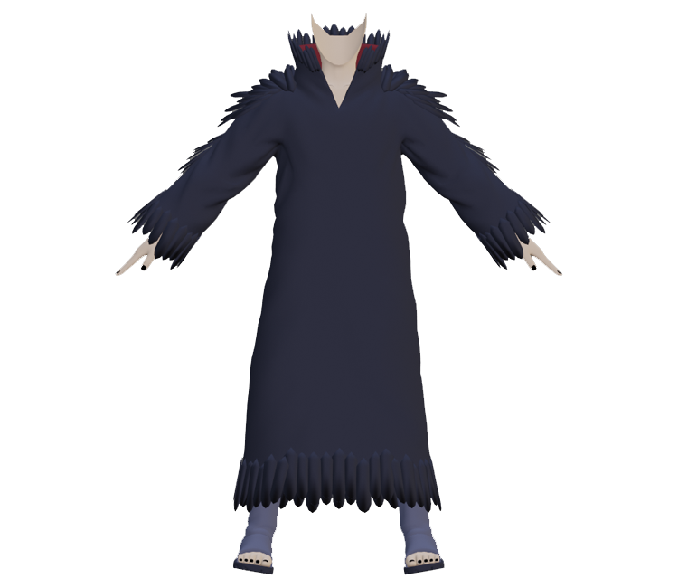 Download ZIP Archive - Naruto to Boruto: Shinobi Striker
