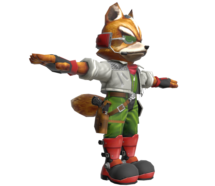 Download ZIP Archive - Super Smash Bros. for Nintendo 3DS