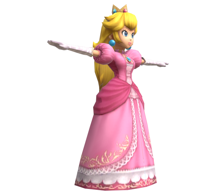 Download ZIP Archive - Super Smash Bros. for Nintendo 3DS