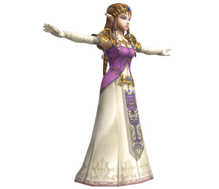 Download ZIP Archive - Super Smash Bros. for Nintendo 3DS