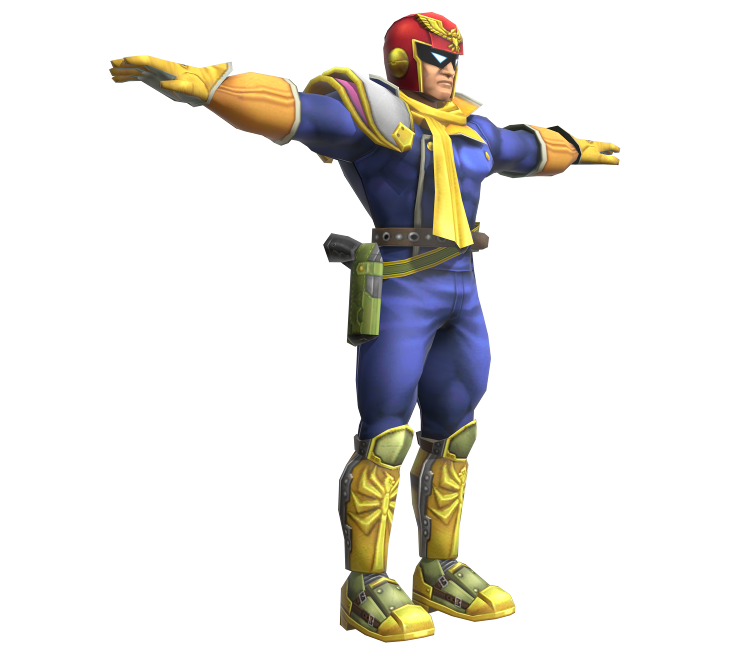 Download ZIP Archive - Super Smash Bros. for Nintendo 3DS