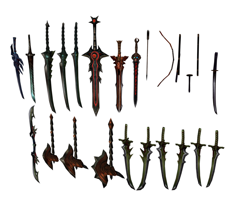 Preview in Browser - Onimusha 3