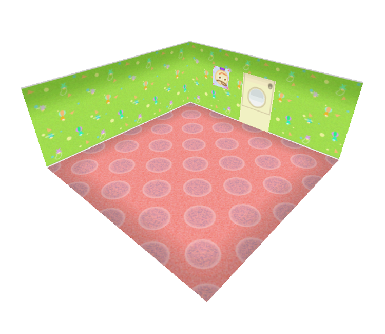 Preview in Browser - Tomodachi Collection (JPN)