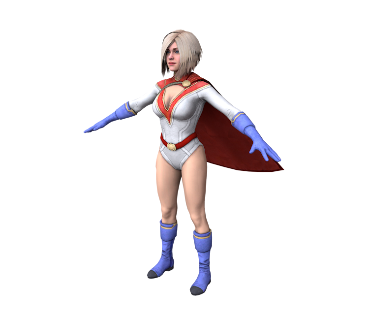 Preview in Browser - Injustice 2 Mobile