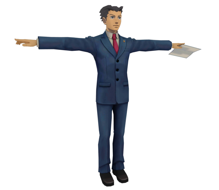 Preview in Browser - Professor Layton vs. Phoenix Wright: Ace Attorney
