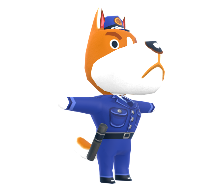 Preview in Browser - Animal Crossing: amiibo Festival