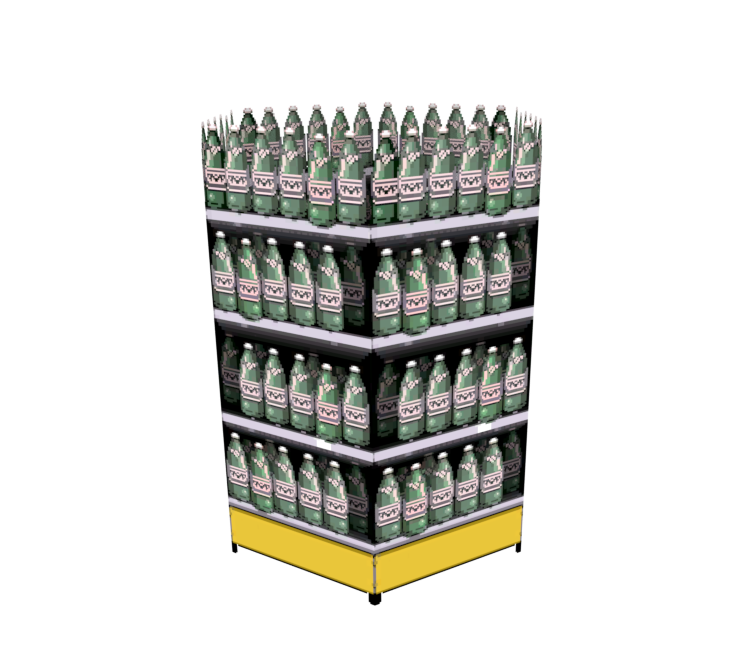 Preview in Browser - Night of the Consumers