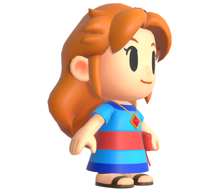 Preview in Browser - The Legend of Zelda: Link's Awakening