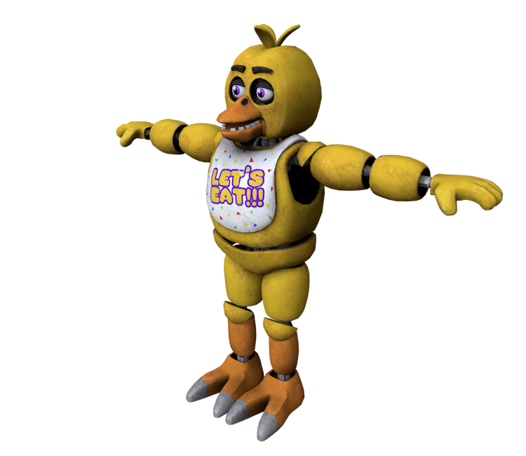 Preview in Browser - Five Nights at Freddy's VR Help Wanted