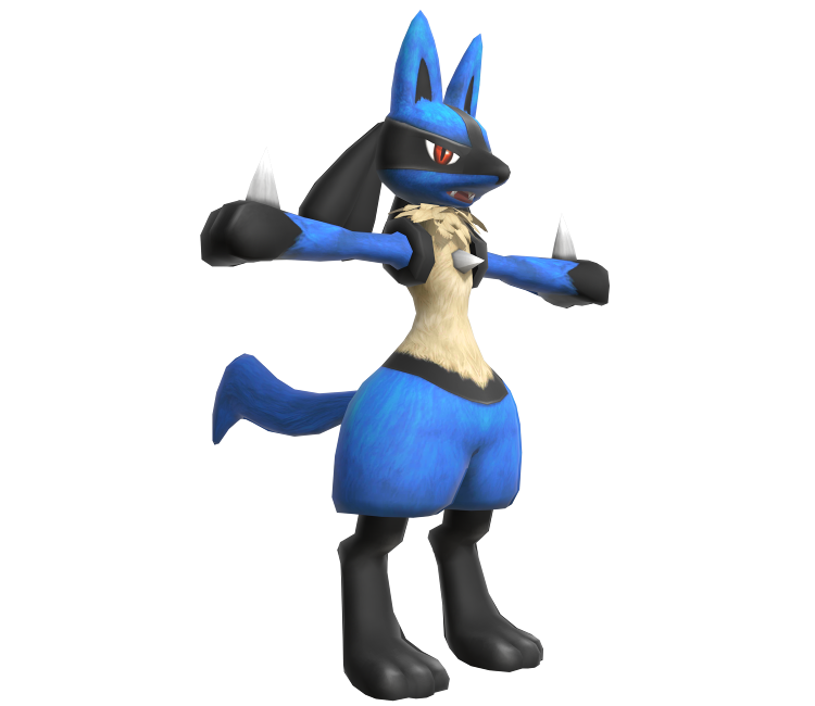 Download ZIP Archive - Super Smash Bros. for Nintendo 3DS
