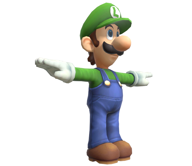 Download ZIP Archive - Super Smash Bros. for Nintendo 3DS