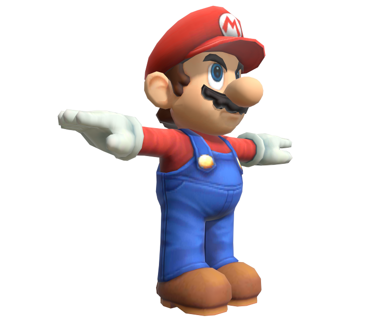 Download ZIP Archive - Super Smash Bros. for Nintendo 3DS