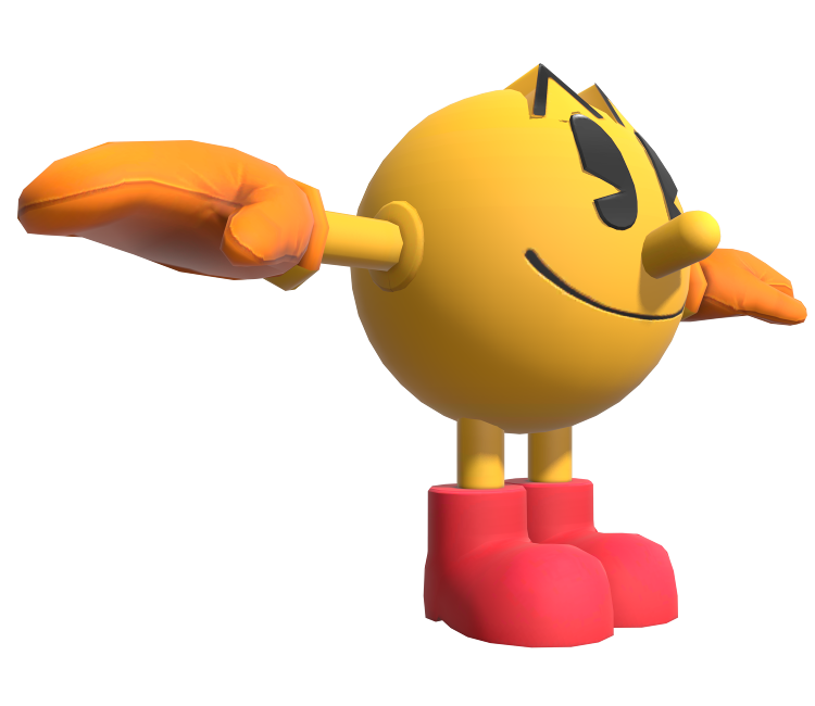 Download ZIP Archive - Super Smash Bros. for Nintendo 3DS