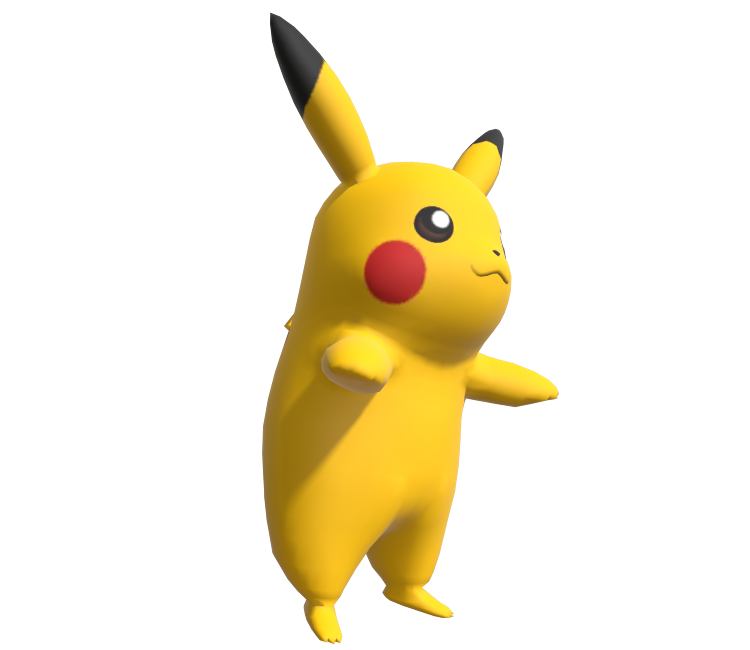 Download ZIP Archive - Super Smash Bros. for Nintendo 3DS