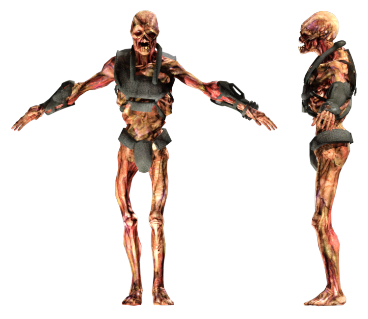 Preview in Browser - Fallout: New Vegas