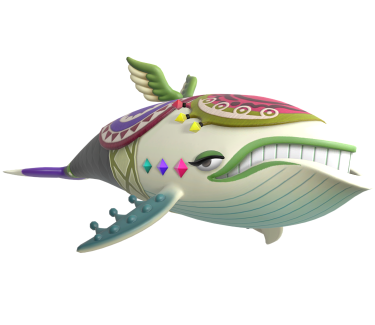 Preview in Browser - The Legend of Zelda: Link's Awakening