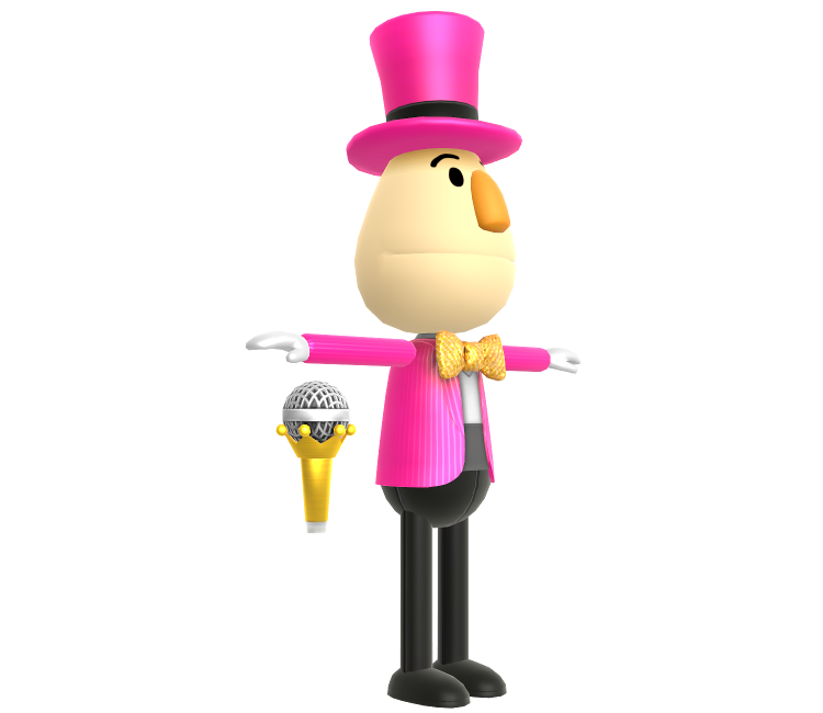 Preview in Browser - Wii Party U