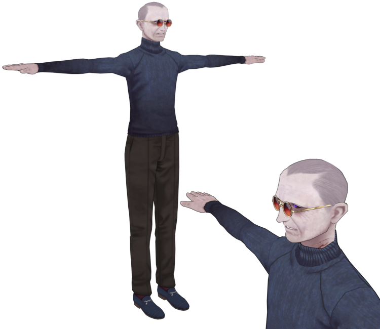 Preview in Browser - Zero Time Dilemma
