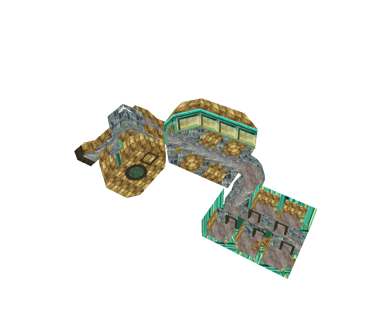Download ZIP Archive - Star Fox Adventures