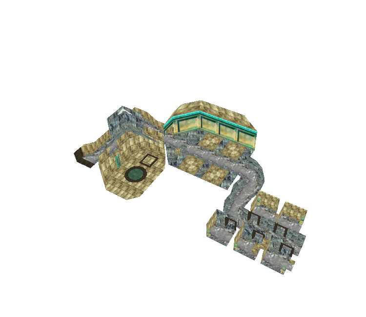 Download ZIP Archive - Star Fox Adventures
