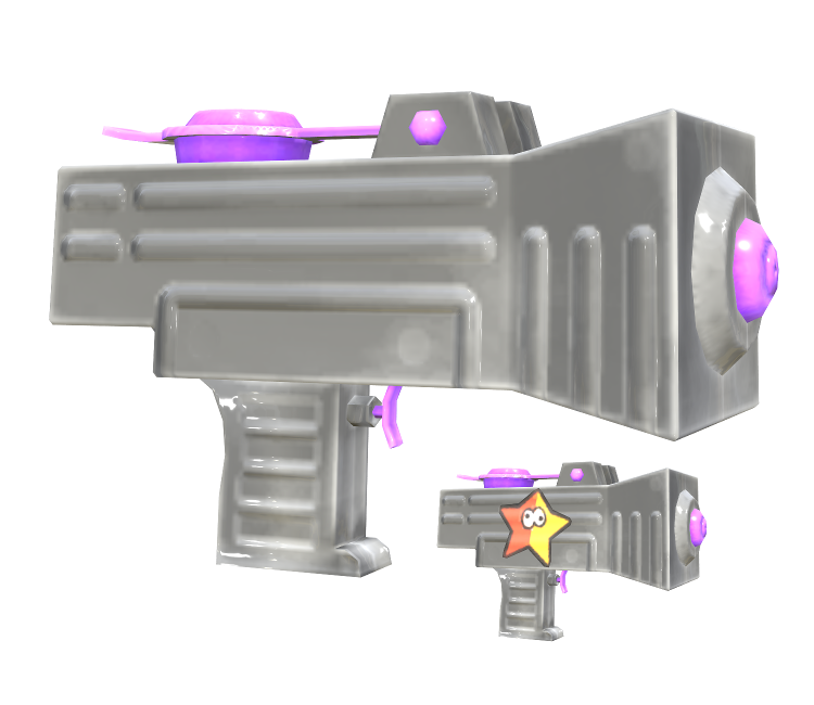 Download ZIP Archive - Splatoon 2