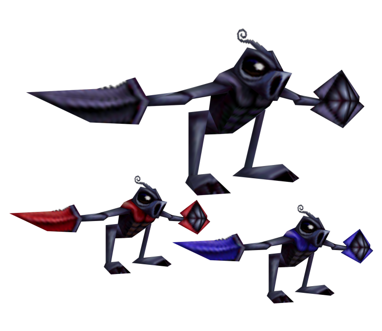 Preview in Browser - Spyro: Shadow Legacy