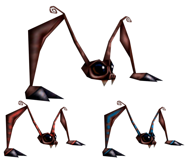 Preview in Browser - Spyro: Shadow Legacy